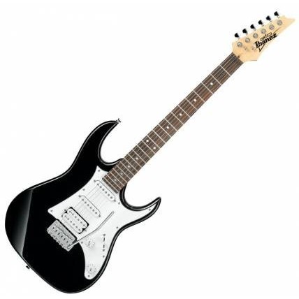 Gitar Elektrik Ibanez GRX 40 Original