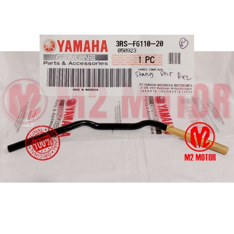STANG STIR RXZ 3RS-F6110-20 ORIGINAL YAMAHA