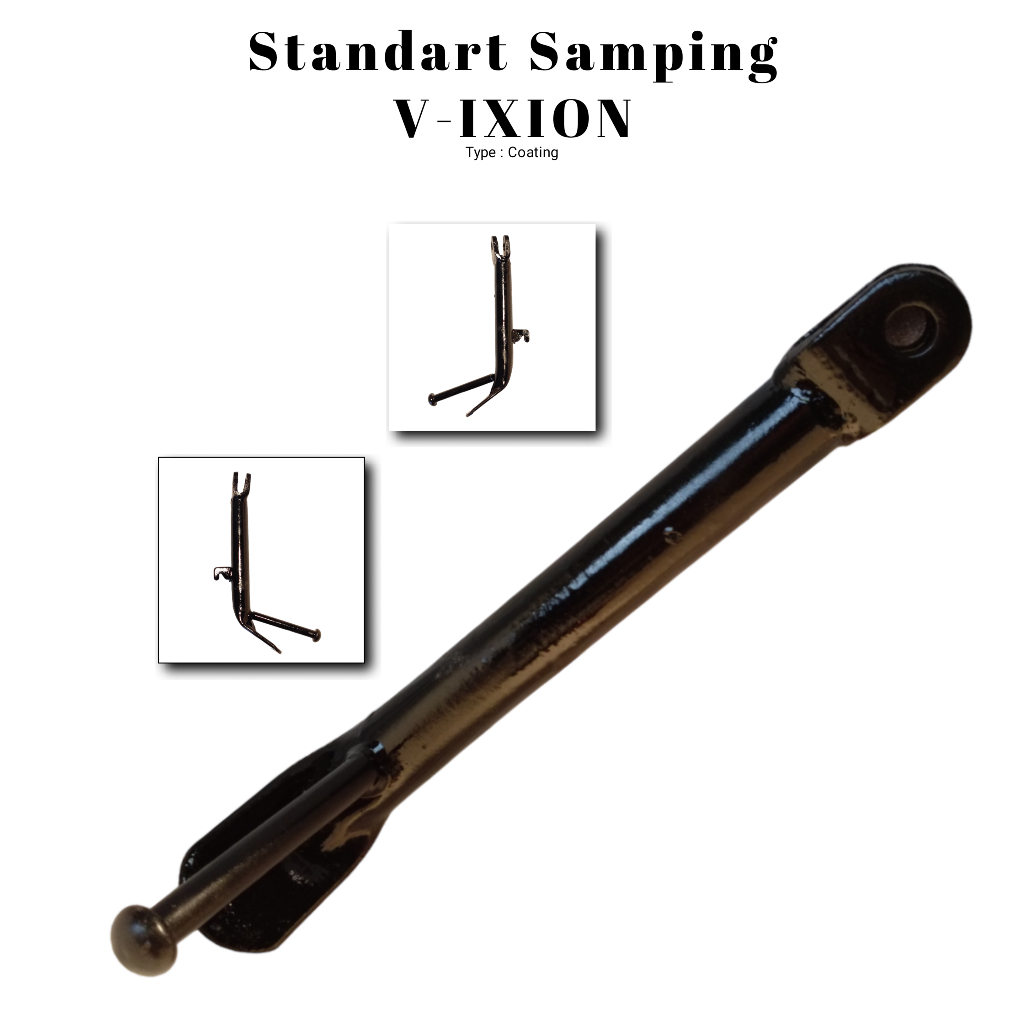 Standar Samping Jagang Samping Vixion