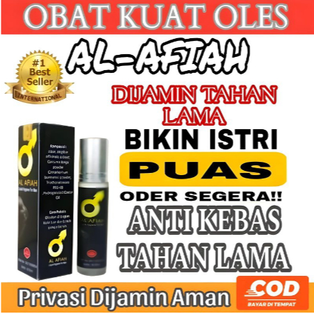 Herbal Oles Hajar Jahanam Premium Kuat Tahan Lama Anti Kebas Tidak Panas Sudah Bpom Atasi Lemah Syah