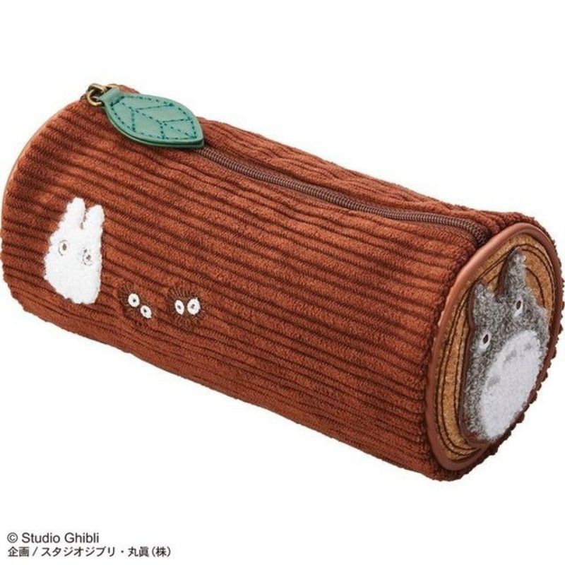 

pencil case ghibili totoro | check description