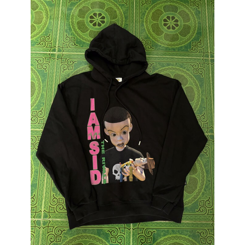 ADLV Hoddie x Toy Story