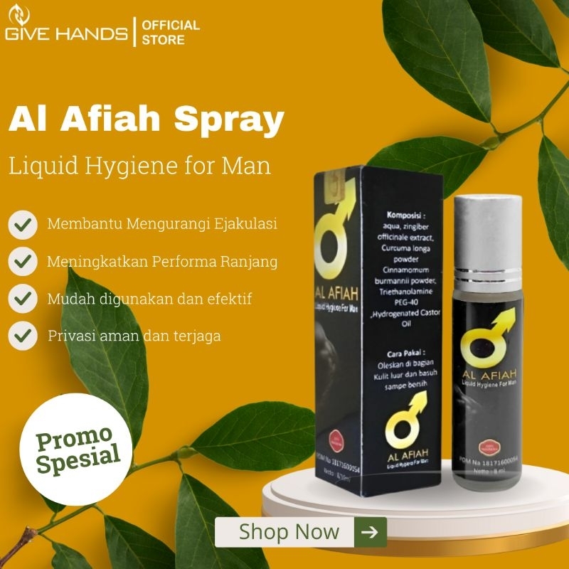 Hajar Al Afiah Oles Obat Kuat Pria Tahan Lama Original Obat Herbal Penambah Vitalitas Pria Kuat Erek