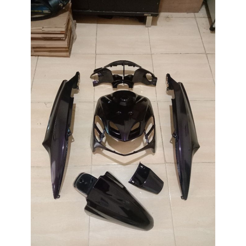 Body Mio Smile Full Set