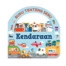 

Gramedia Jember - Buku Tenteng Seru : Kendaraan