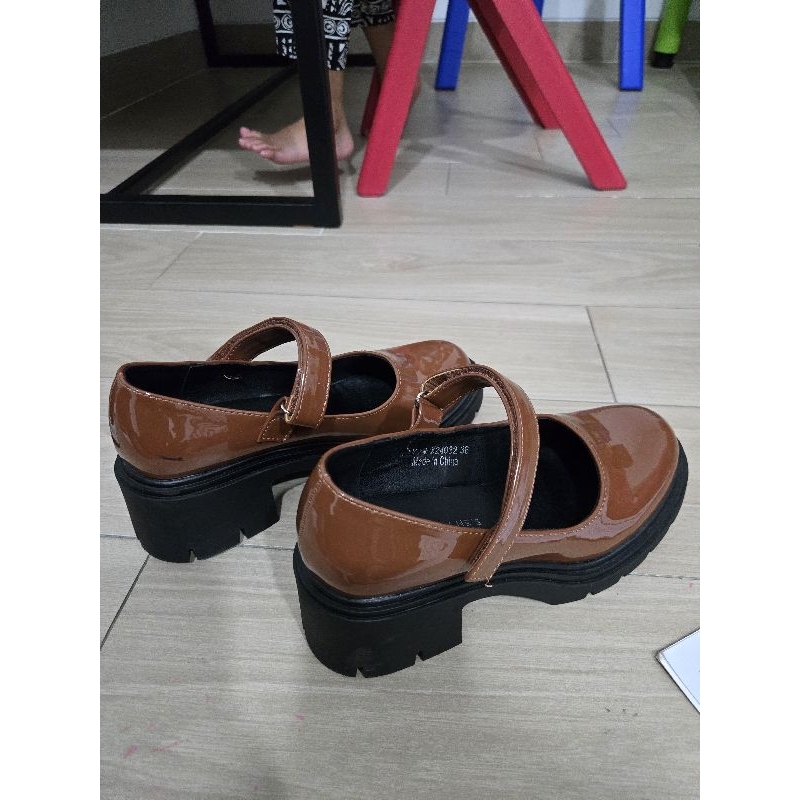 Amanda jane's original Dockmark