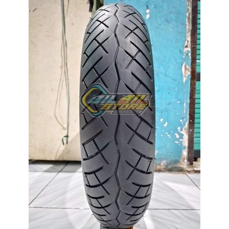 BRIDGESTONE BATTLAX BT45 120/70-17