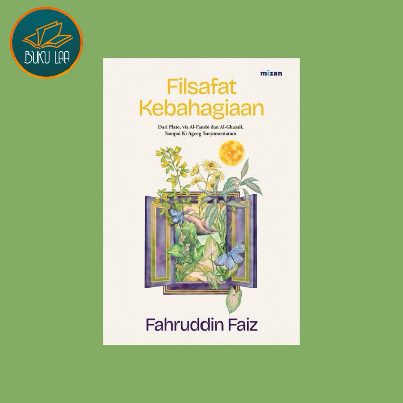 Filsafat Kebahagiaan
