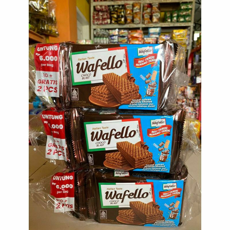 Wafello2000an