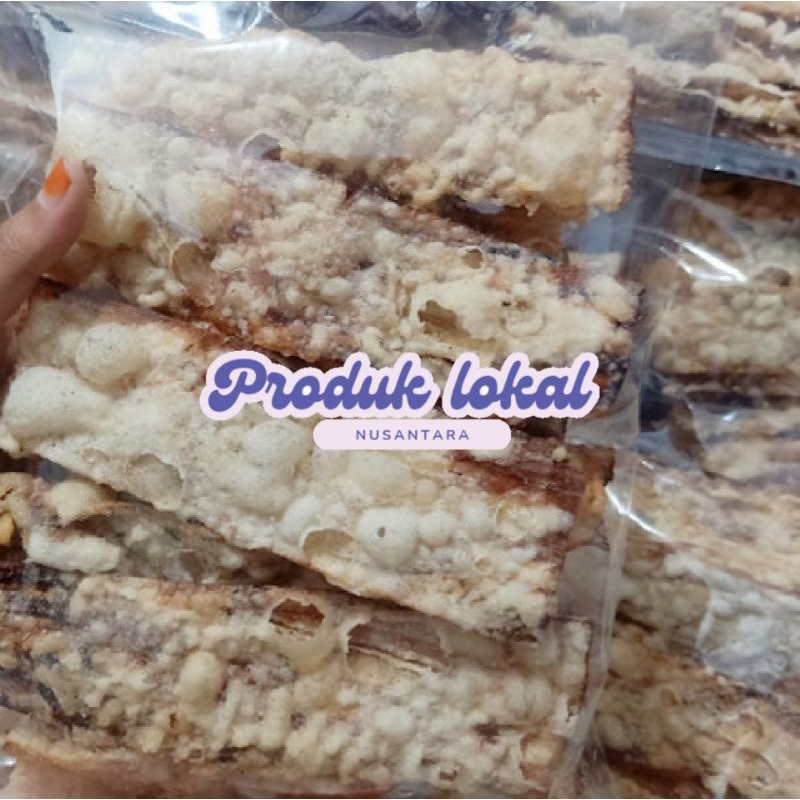 

Pisang Sale Lidah 250g Pisang Sale Iris