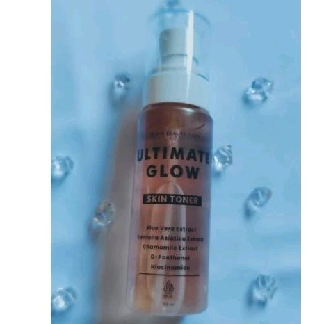 Toner extra N'dia beauty care