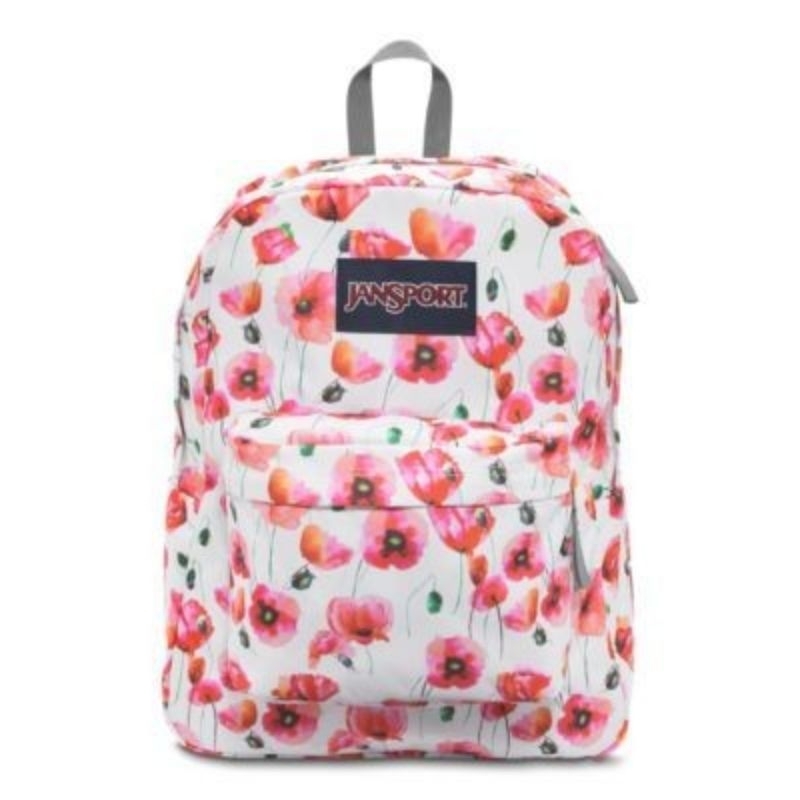 jansport second