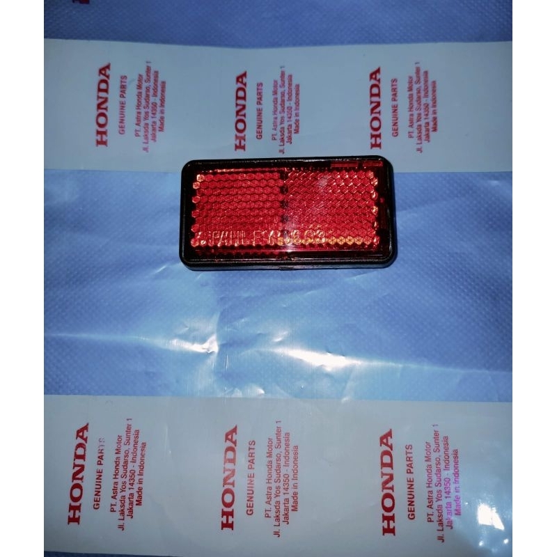 MATA KUCING VARIO SPAKBOR BELAKANG HONDA VARIO 150 VARIO 125 ESP, SCOOPY VARIO 110