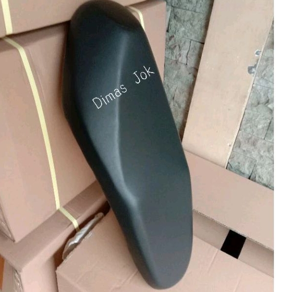 Jok Vario 110 Techno CBS karbu