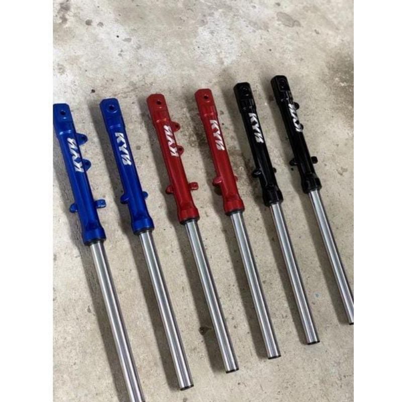 shock depan KYB zeto as 33 pnp ninja vixion gl mp king tiger dlln