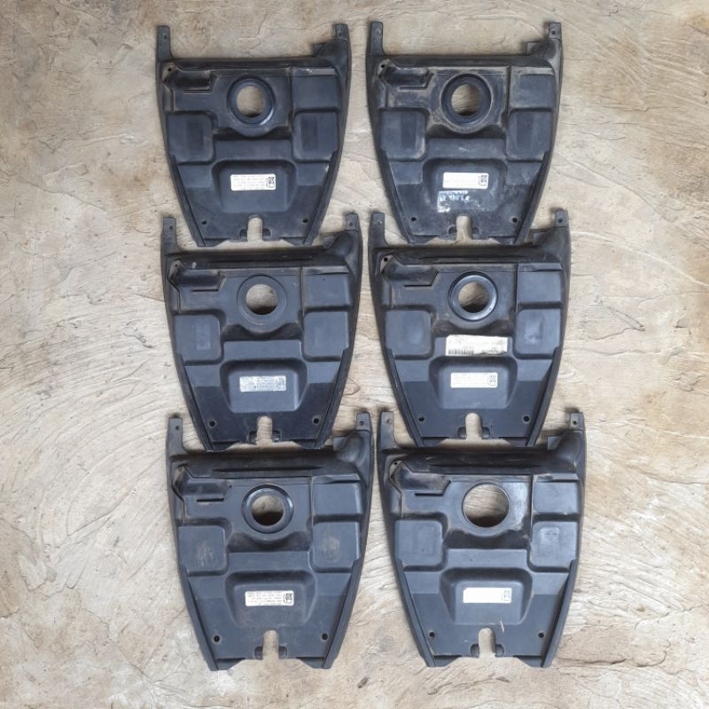 Cover / Tutup Tangki Skydrive