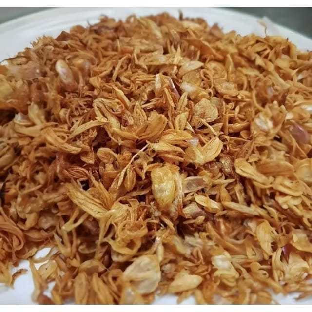 

ADY78 Bang Goreng Asli Tanpa Campuran Kemasan 1kg