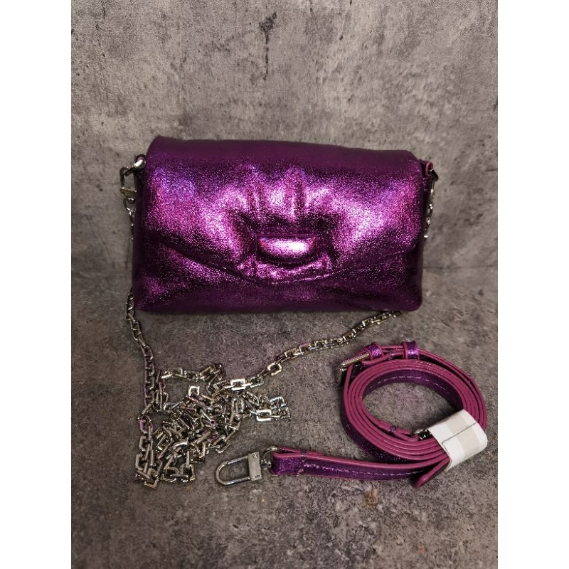 Zara tas wanita preloved/tas wanita simple/tas wanita kekinian/tas fashion wanita