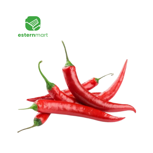 

Cabe merah tanjung | cabe merah besar 100gr, 250gr, 500gr, 1kg
