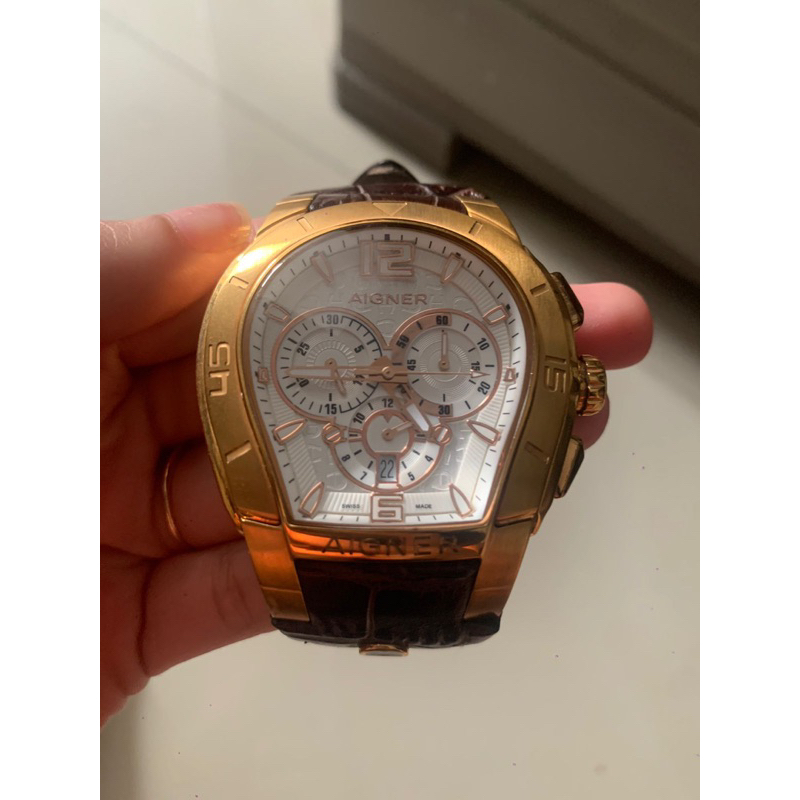 AIGNER PALERMO A58500