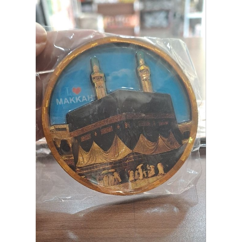 magnet bulat