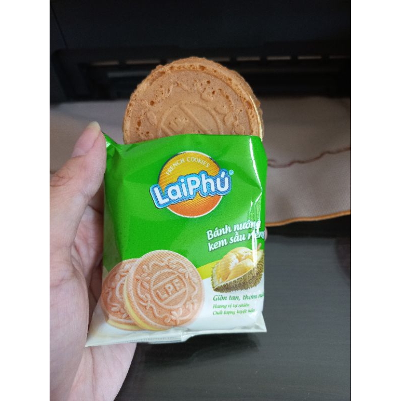 

Laiphu duren (READY ECER PCS, cracker PHILIPINA)