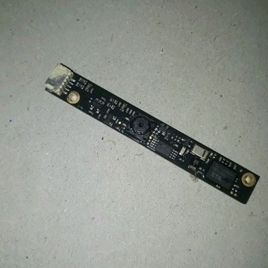 Webcam camera laptop toshiba satellite L310