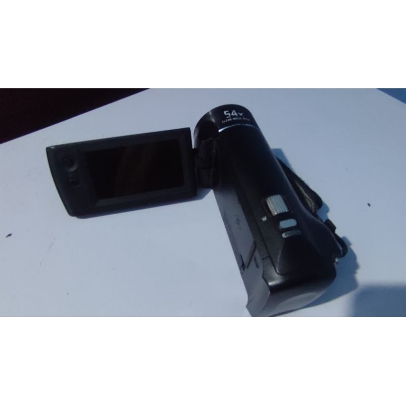 HANDYCAM SONY CX240e