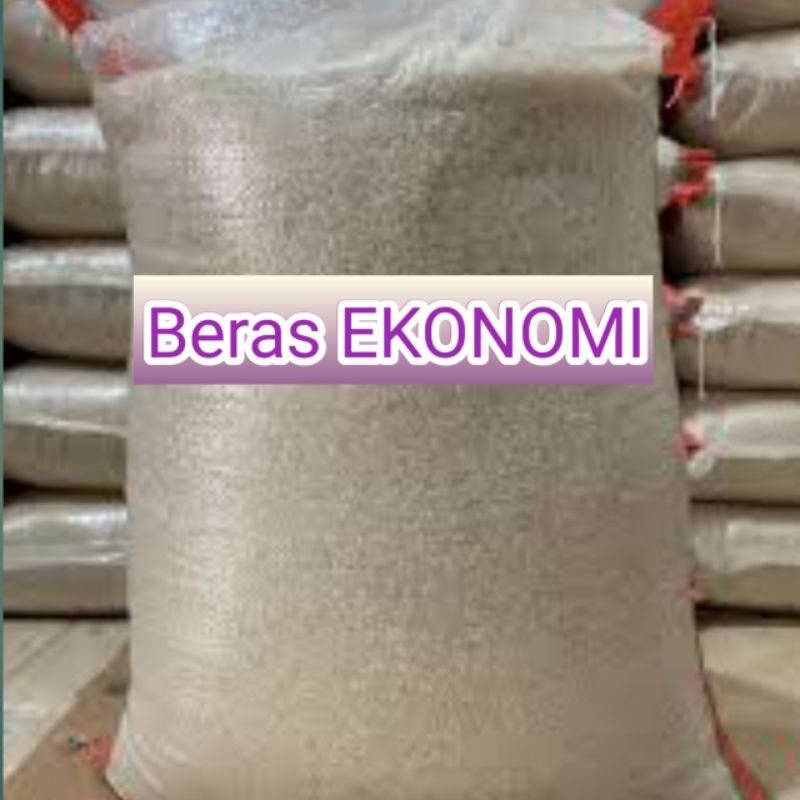

Beras BELITANG isi 1 kg