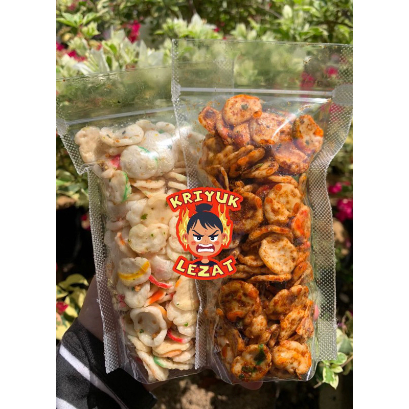 

SEBLAK KERING 70 GRAM