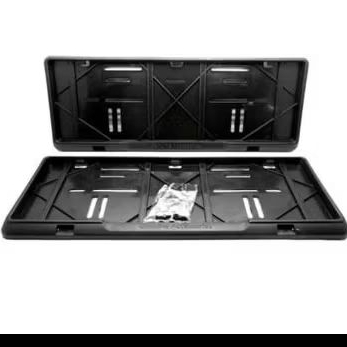 Dudukan / Tempat plat Nomor nopol Mobil Ukuran 46cm Toyota Rush