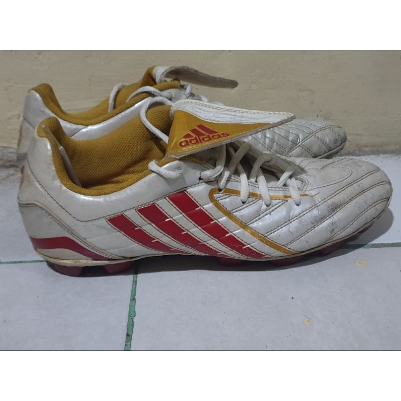 Sepatu bola Adidas Predator Powerswerve TRX HG Original second