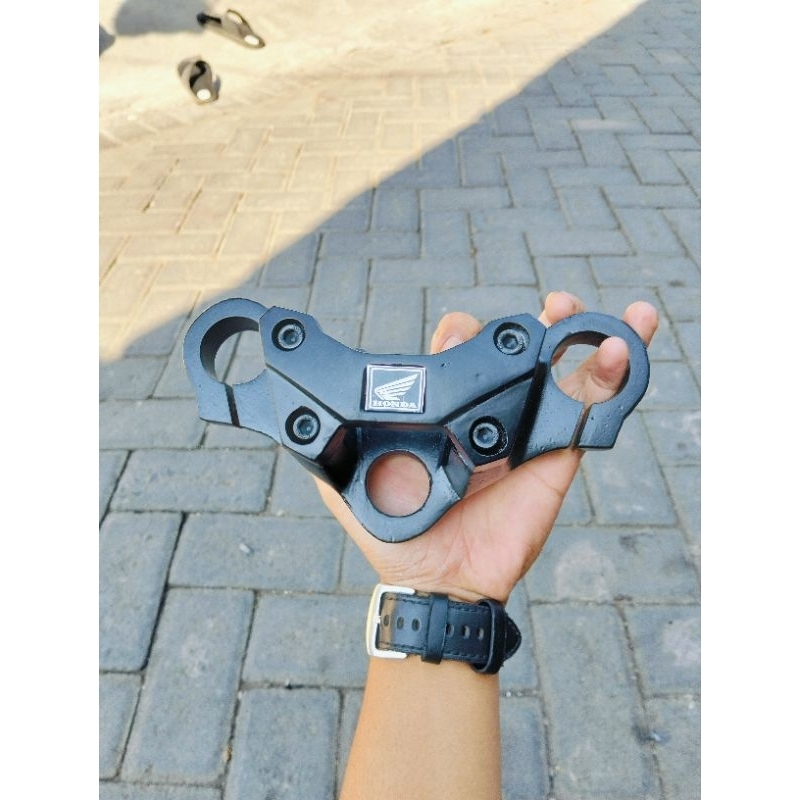 Segitiga T Atas Model CBR PNP TIGER GL MP CB TEBAL