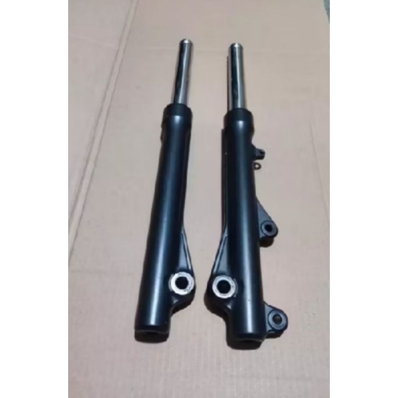 shockbreaker depan halu-halu beat, Vario 125-150 led