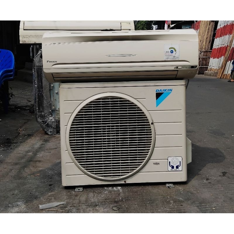 AC DAIKIN THAILAND 1,5 PK R 410 free ongkir se-jabotabek