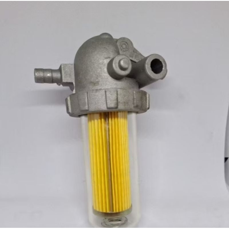 Filter Solar KND180 220 250 Mesin Diesel Kubota Taiwan