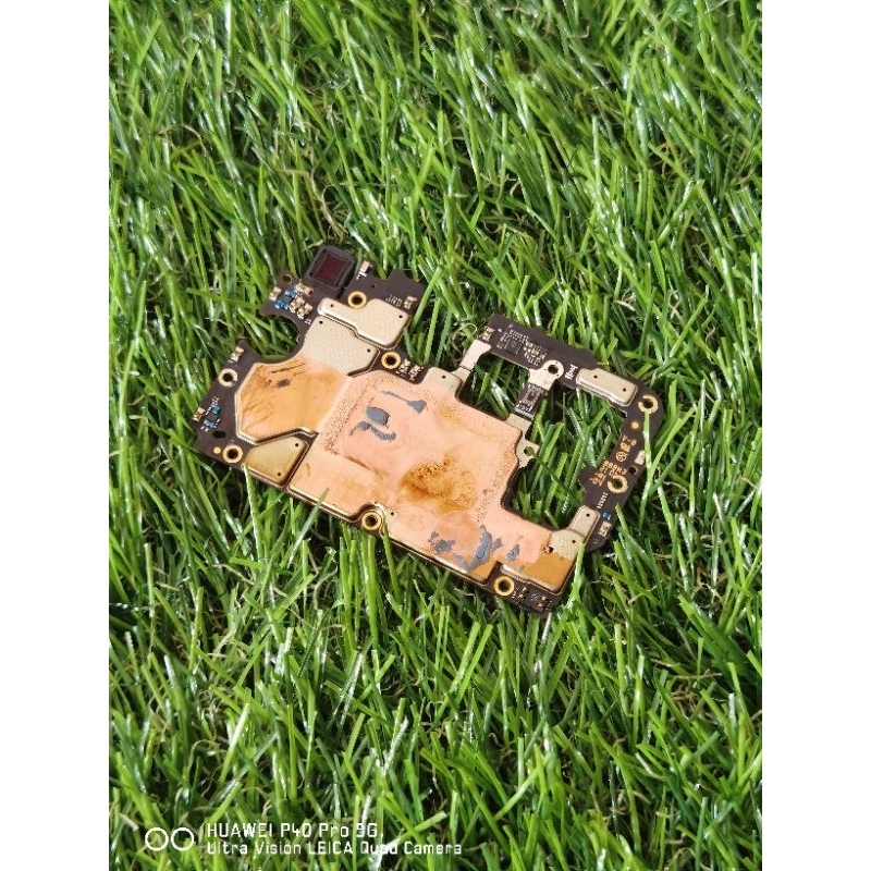 Mesin Mi11 lite Matot