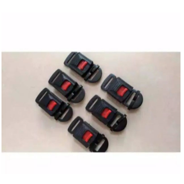 Gesper pengait helm untuk helm bogo Terlaris