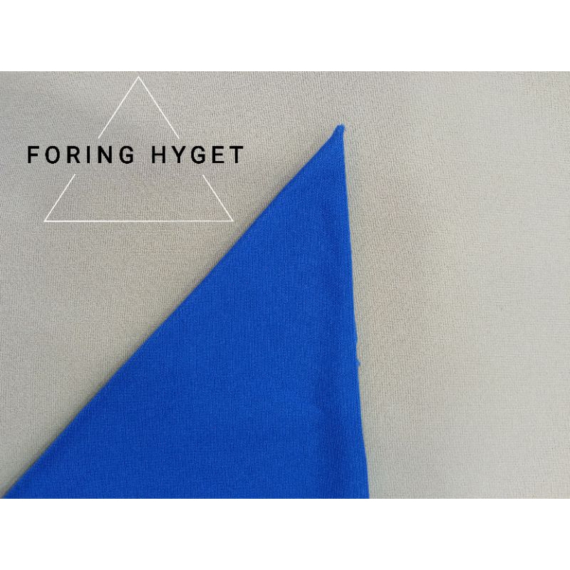 Hyget Furing Kaos (5524)