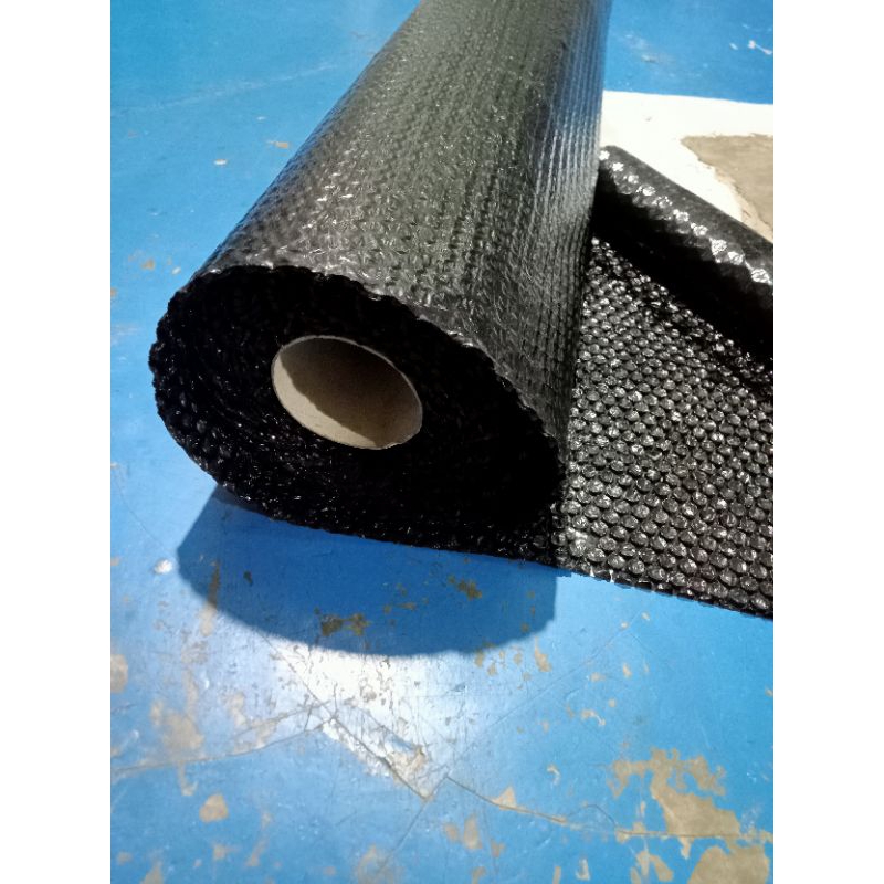 

Bubble Wrap Packing Tambahan