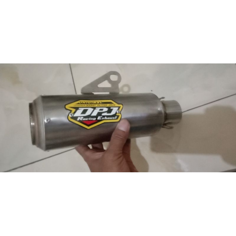 SLINCER DPJ GP1 INLET 50 SARTENG SARPAT READY