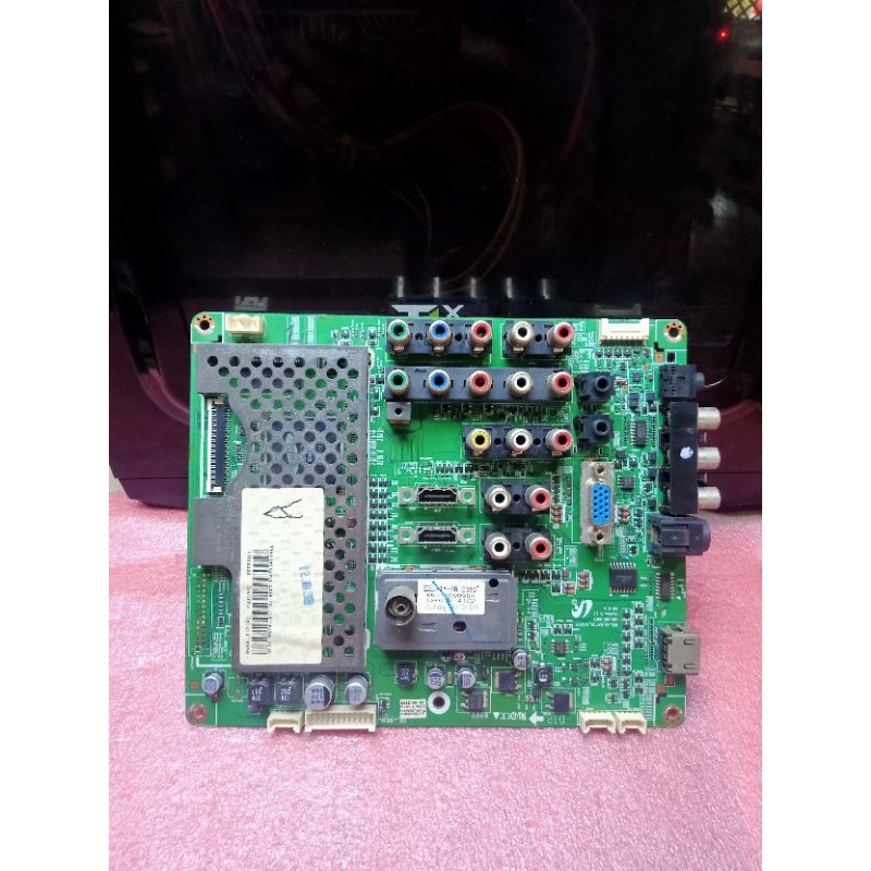 MB MAINBOARD TV SAMSUNG LA32A450 - MB TV SAMSUNG LA32A450