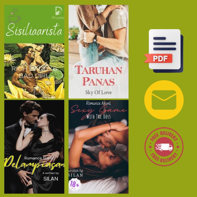 

(E.003) Taruhan Panas - Pelampiasan - Sexy game with the boss - Rich daddy & bad girl