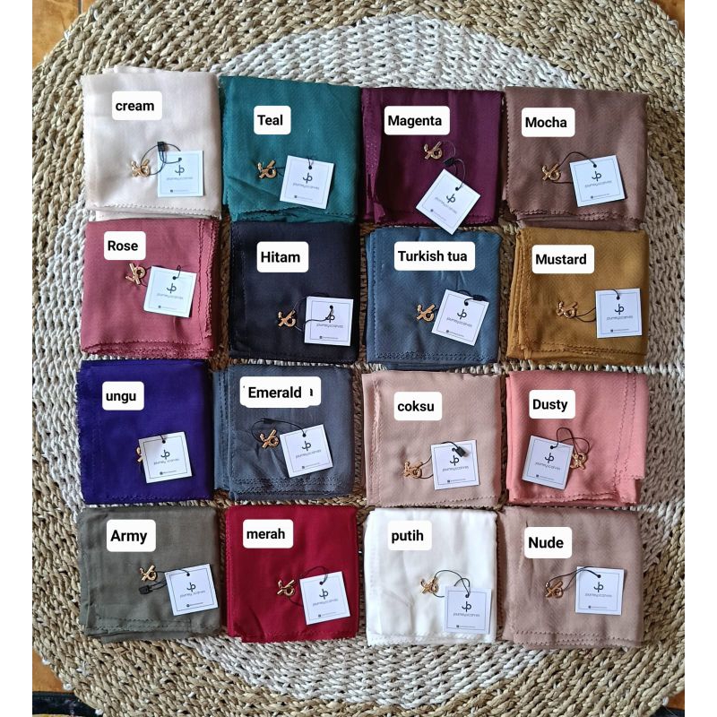 kerudung journey premium