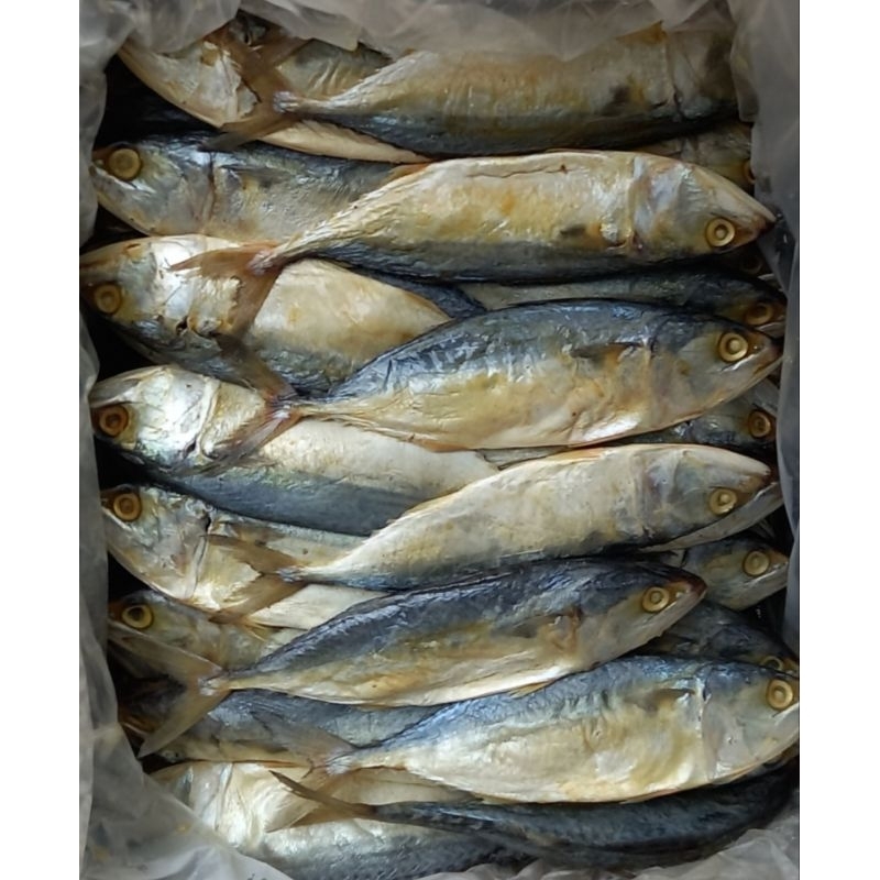 

ikan asin peda 250 gram / ikan asin murah