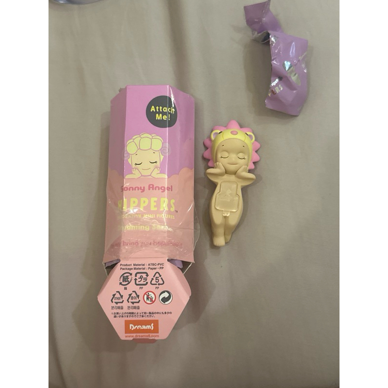 Sonny Angel Hippers