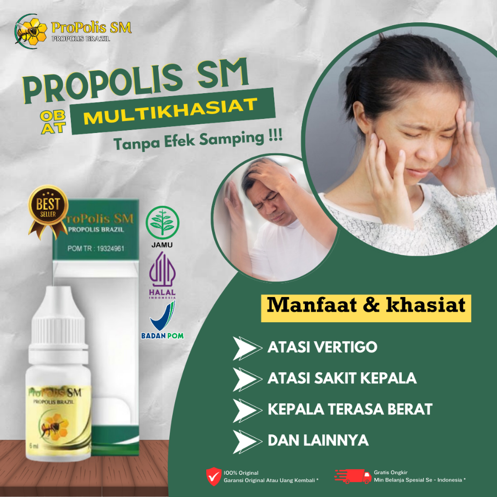 Obat Vertigo, Obat Pusing Vertigo, Obat Sakit Vertigo, Obat Berat Kepala, Obat Sakit Kepala Keleyeng