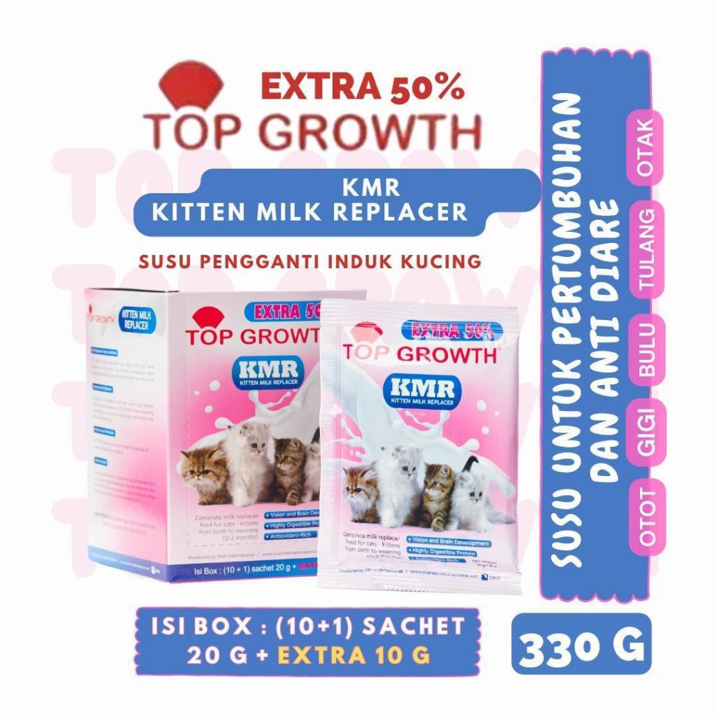 SUSU KUCING DAN ANJING SACHET | KITTEN DAN PUPPY | ANAKAN KUCING DAN ANAKAN ANJING