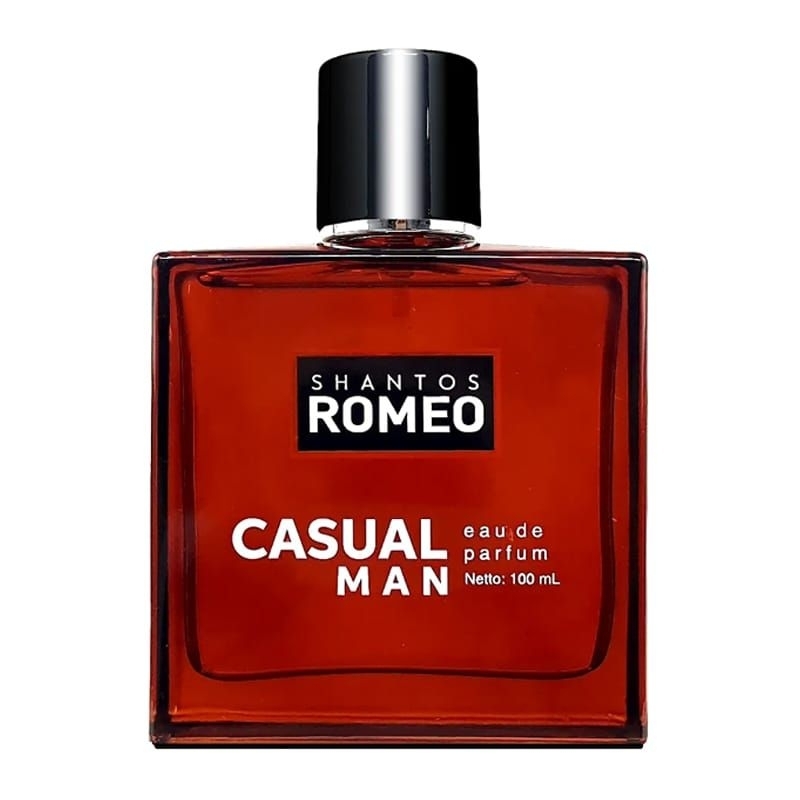 Shantos romeo eau de parfum casual