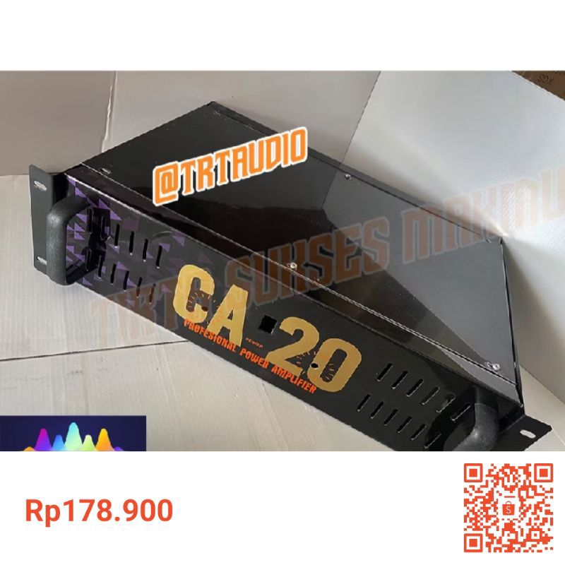 box ampli